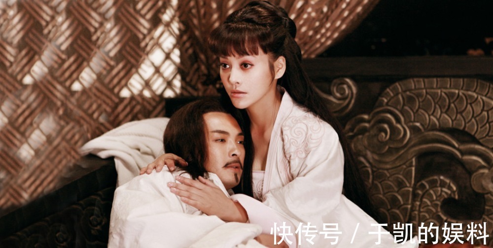 富大龙|近30年评分最高5部历史剧,《大秦帝国》排第4,谁是第一名?