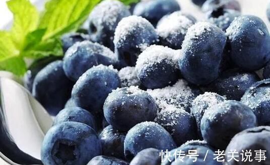 食物|眼睛最爱的食物,胡萝卜排第3名,第1名多数人想不到