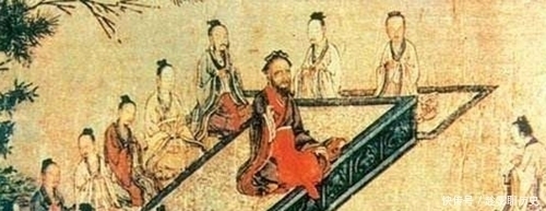 孔子对弟子很失望,骂了句难听的话,如今却成了老师口头禅