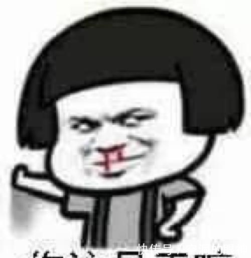 |笑话:请老ba吃西餐,上来两份牛排,我的那份只有叉子没有西餐刀