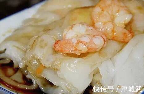 广东早茶热卖的10款广式点心做法