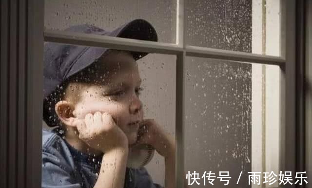 孩子|心理学家研究娃出现这5种迹象,很可能你在培养一个自卑的孩子