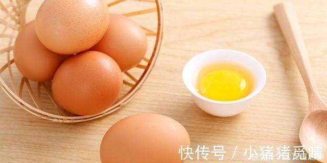营养|早上喝一碗开水冲鸡蛋有何营养，一个月后身体会有什么变化