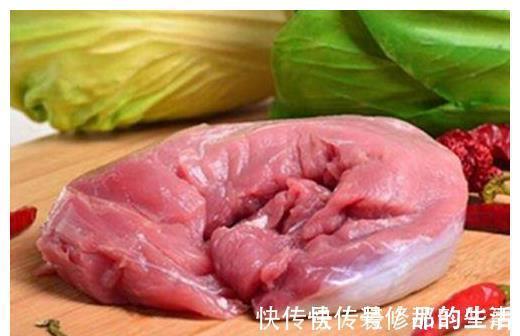 红烧肉|你真的会炒肉?为啥别人炒肉香嫩滑口,你炒的又老又硬!盐放错了