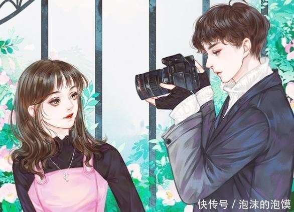 小甜文:《九爷的小甜心》最撩人的年纪差,好看,忍不住通宵追完