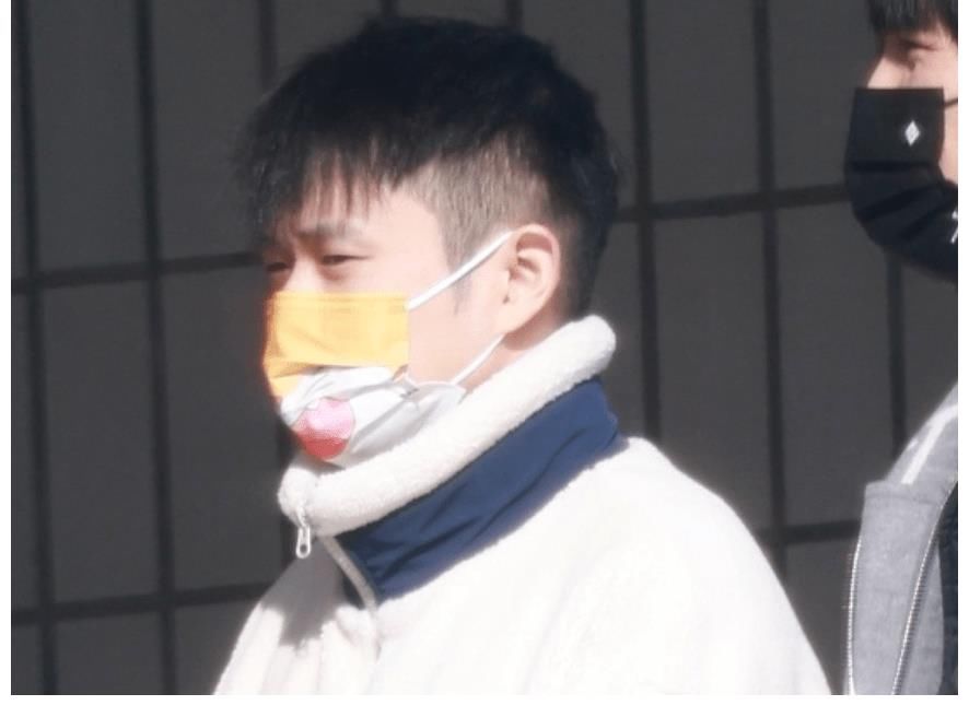 王勉现身央视春晚联排,杨笠成脱口秀流量艺人,李诞或比肩郭德纲