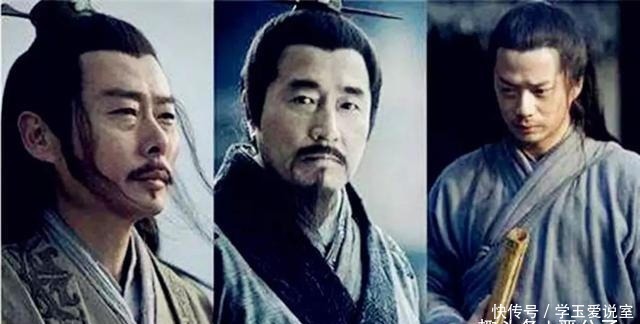 刘邦|刘邦称帝后，张良杜门不出，是谁一手造成汉初三杰之首的没落？