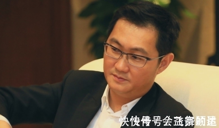 微信|腾讯“最嚣张”员工,马化腾为方便他懒睡觉,在他家旁修了个总部