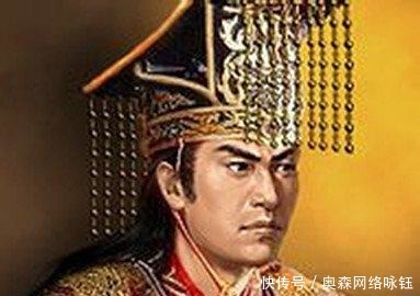 臣子|落毛凤凰不如鸡,史上最惨皇帝,被臣子质问为什么要谋反