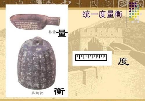 王朝|秦朝究竟做了什么,为何之后的王朝所有的统治者都想要统一全国