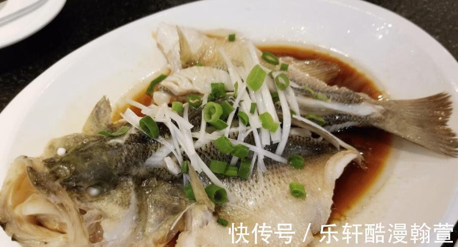 菜品|这样能让清蒸鱼肉鲜,还没有腥味,简单好学