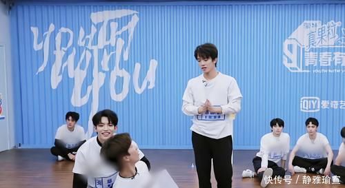 阿迪|青你3连夜给涉事品牌打码,网友:这期就是孙亦航和他59个被打码的朋友