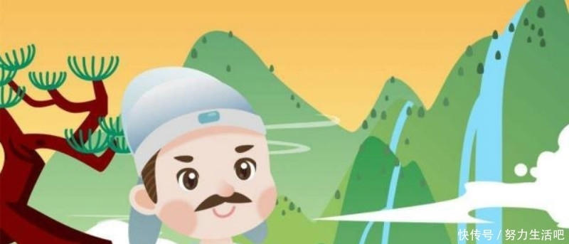 读了这么久的唐诗,现在才知道《静夜思》并不是原作,被后人改过