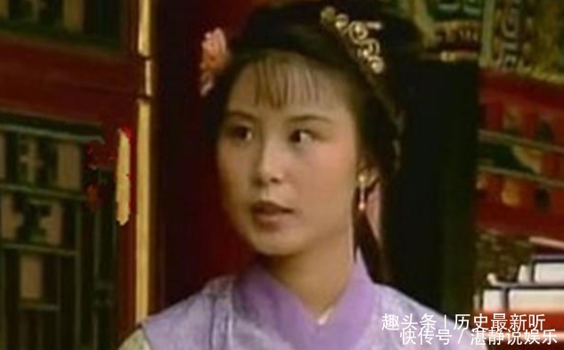 《红楼梦》宝玉房里的丫头,可不是表面上看到的那么简单