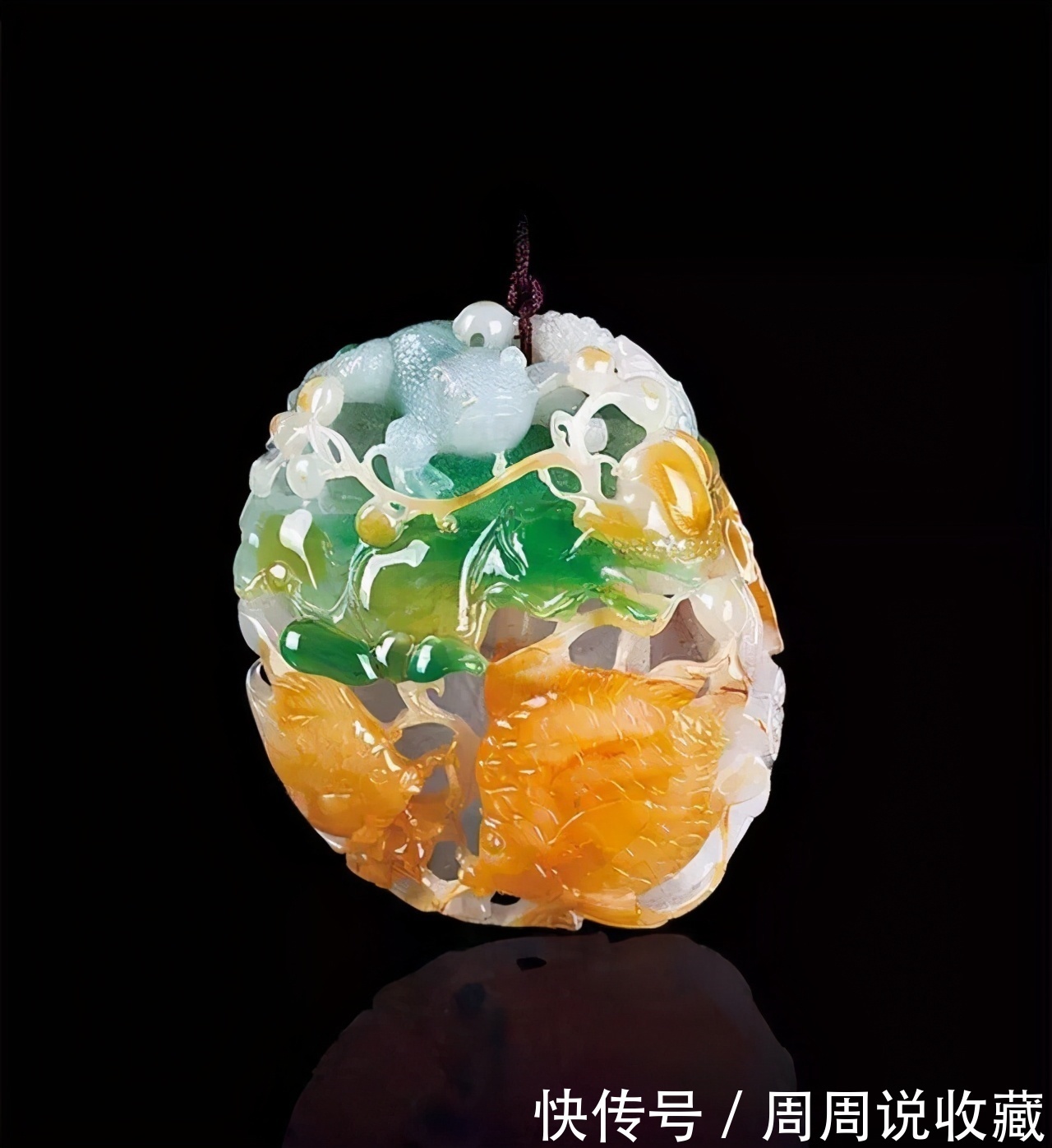 规矩|聊聊文玩行里面的规矩,黄金三原则