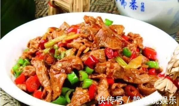 朋友来家里吃饭，做了几道家常菜招待，厨房小白都能搞定！