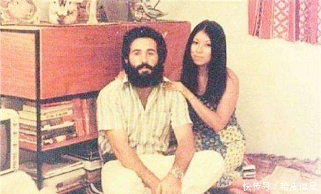 邻居|三毛与荷西的爱情,真如她书中那样浪漫?邻居:其实是她一厢情愿