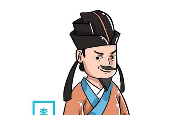 写出《悯农》的李绅,历史上竟有这么多黑料,反差惊人