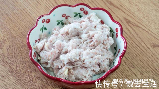 中筋面粉|7种包子的独特做法,一周不重样!孩子早餐吃得好,一定长高个!