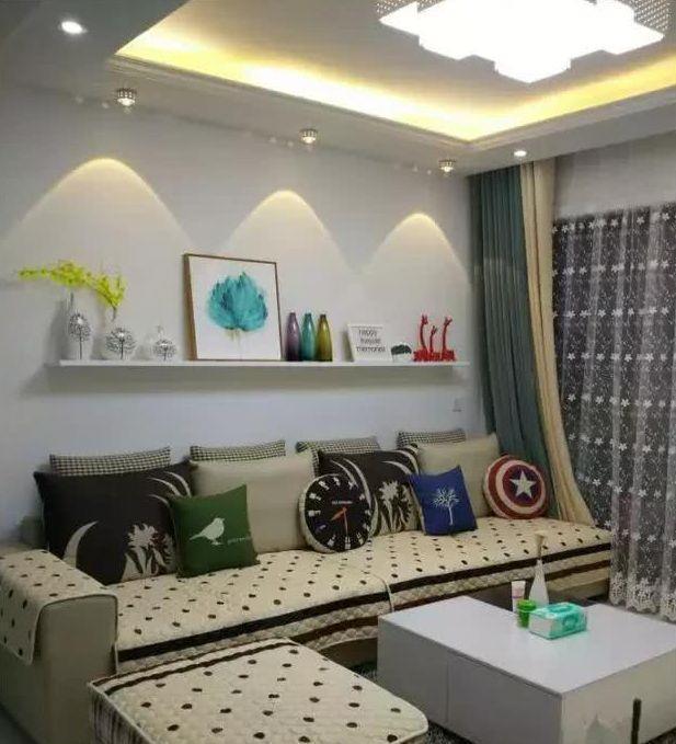 两兄弟|参观小叔子新房,看得我鼻头发酸,同样是两兄弟,差距怎么这么大