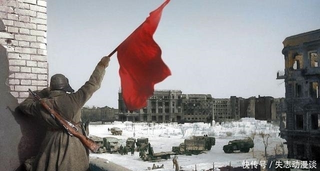 将军|一将军说:攻下这座城,活着的就是团长!结果没一个士兵当上团长