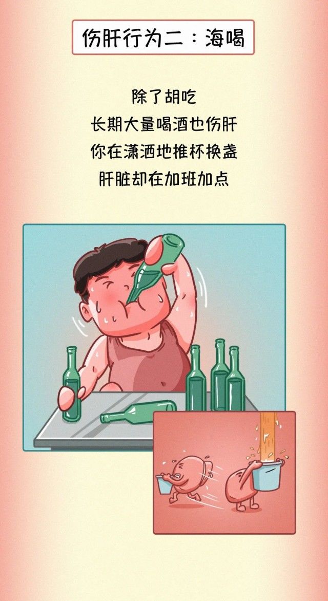 受伤|肝脏受伤全过程