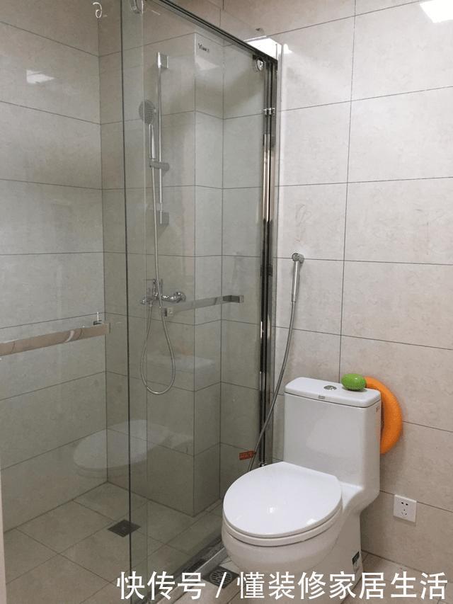 洗碗机|89平米现代简约风格,邻居都说头一次看见这么多柜子收纳妥妥的