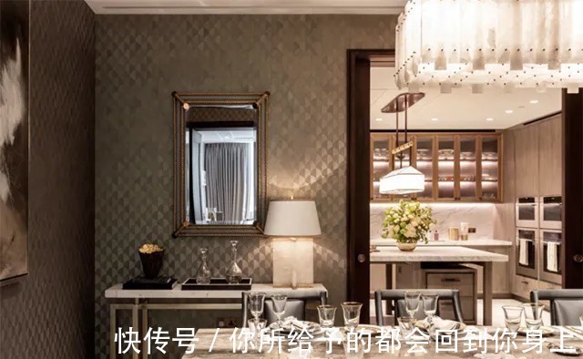 顶奢|全球隐形富豪向往的顶奢公寓，中国买家占10%！