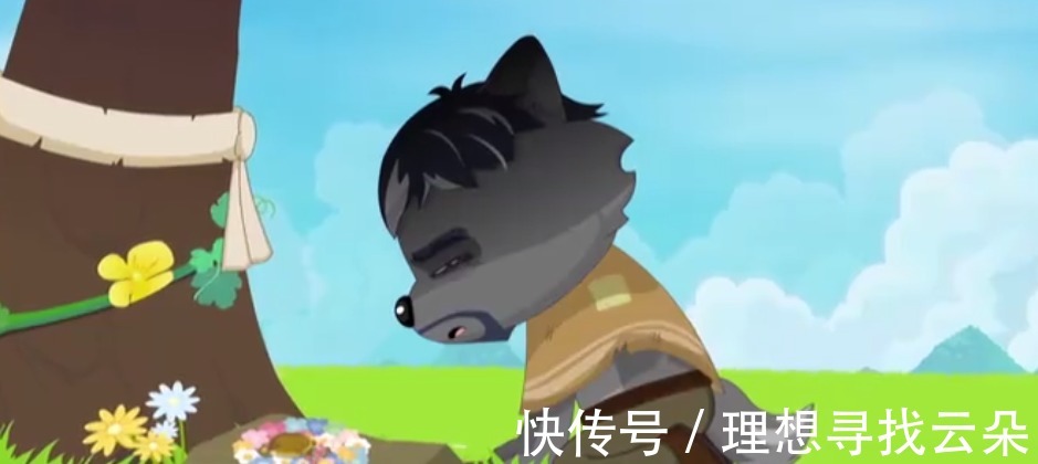 巅峰|《喜羊羊与灰太狼》羊守四部作品中,哪一部才是巅峰之作