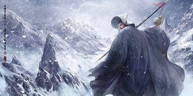 李密上山|瓦岗寨翟让对李密礼贤下士，重用李密，为何最后的下场如此凄惨