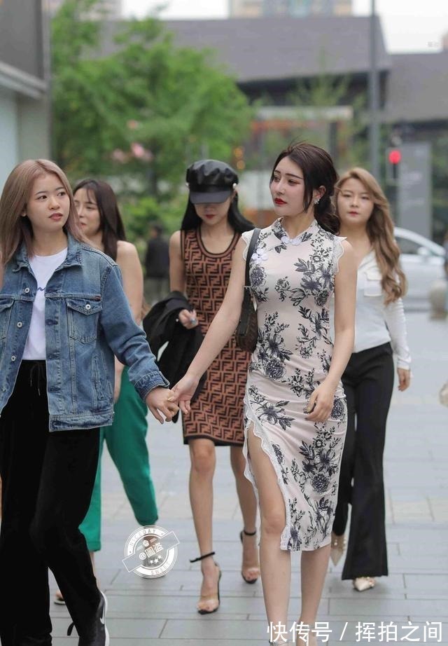 穿搭 精致优雅的包臀裙穿搭展现时尚的格调,时尚大方又舒适,清爽时髦!