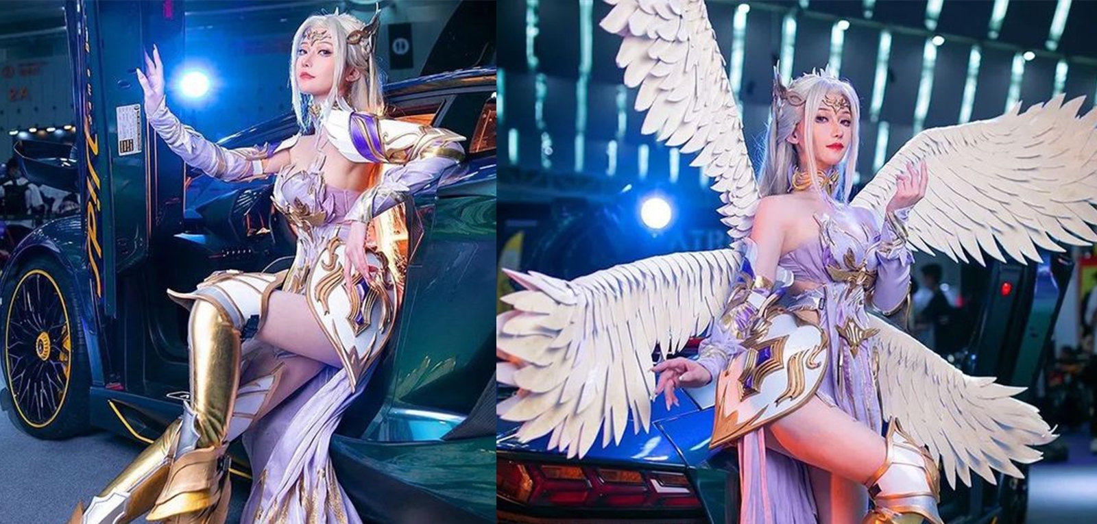 角色|女孩照片被母亲发家庭群遭“公开处刑”,漫迷:这锅角色cos不背