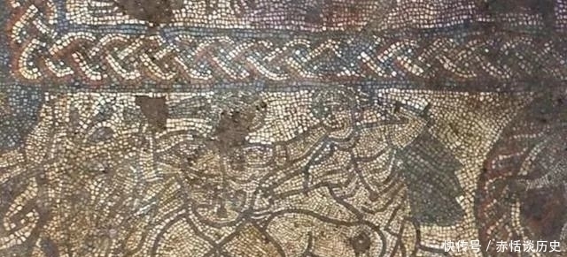  中国|英国出土1600年前的文物，却发现写有中国文字，到底怎么回事？