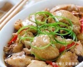 香喷喷的几道家常菜，吃一口就让人念念不忘！孩子多吃两碗饭