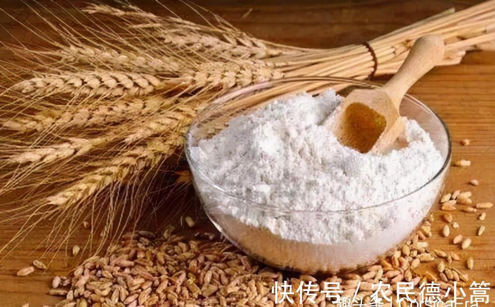 全国哪的面粉好吃?经过对比,4个地方最出名!