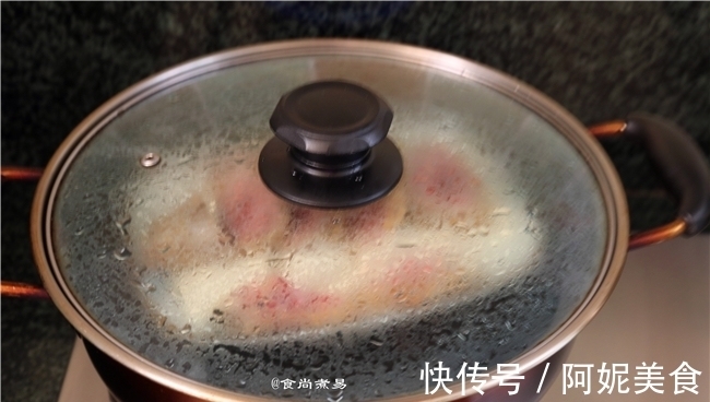 腌制|豆腐此做法，很多人不懂，蒸一蒸香嫩营养，荤素搭配很下饭