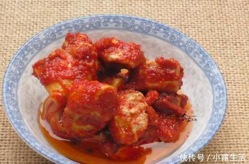 豆腐乳|老年人经常吃发酵的“豆腐乳”有哪些好处？ 3种好处很多人错过了