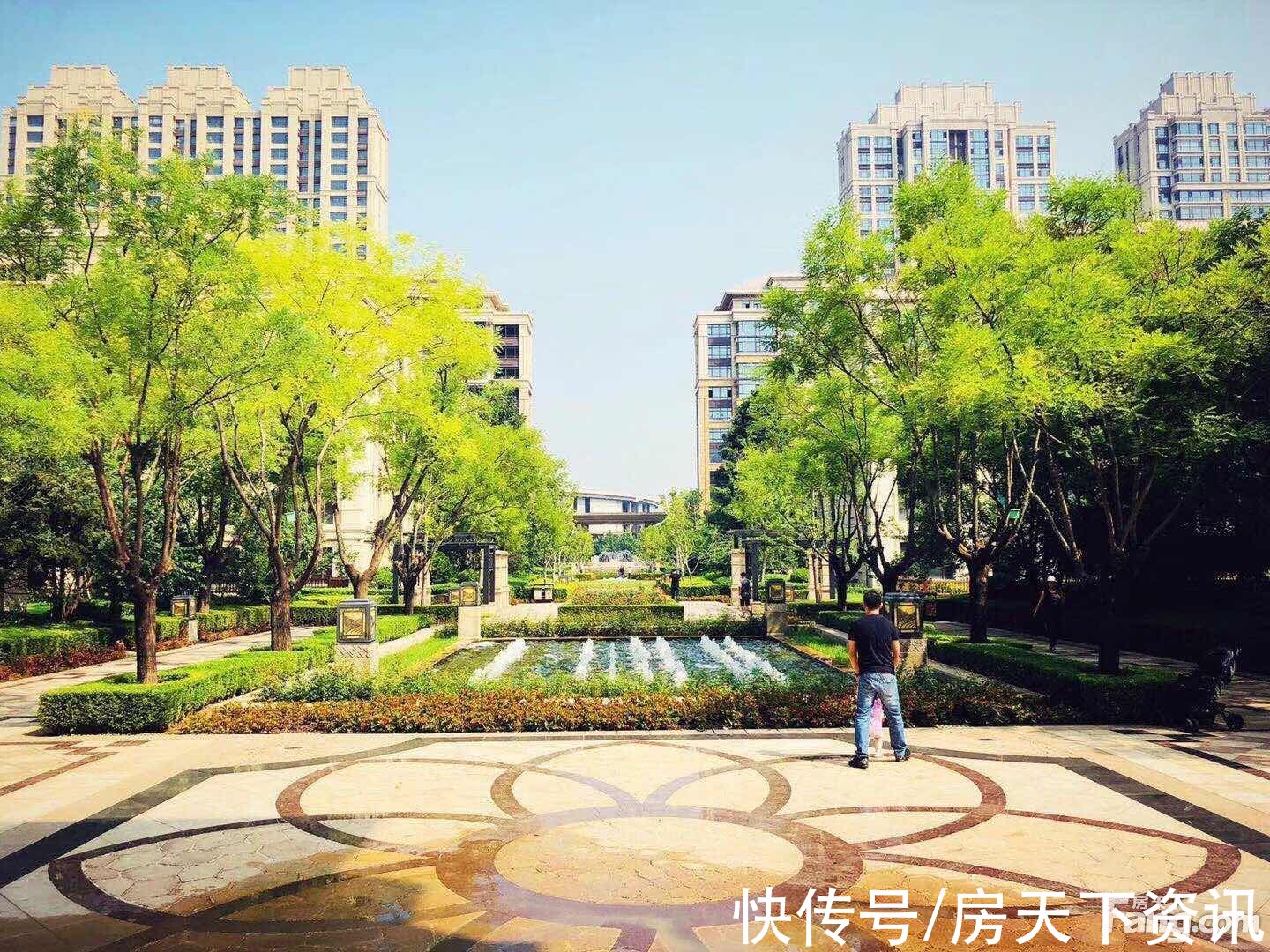 君熙太和|唐山丰南热门楼盘现场最新视频，点击查看