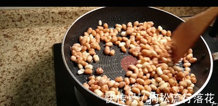 做法|饭店的花生米为什么那么好吃做法诀窍告诉你,原来这么简单!