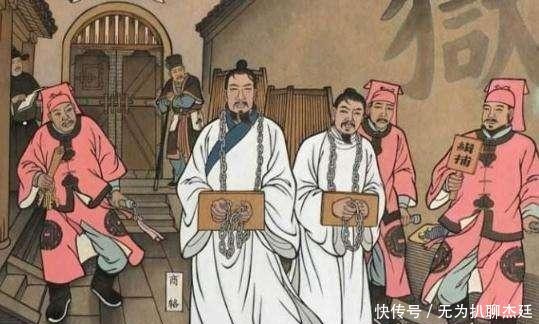 于谦|于谦作为明朝大忠臣,为何不阻止明英宗篡位?我们都错怪他了