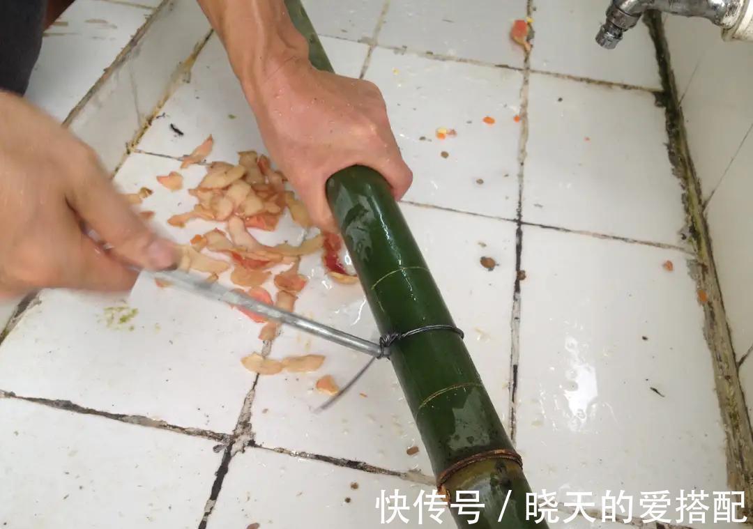 好吃|孩子总是不爱吃饭？教你一招诀窍，和孩子一起做，既有创意又好吃