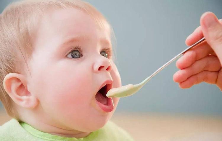 危害|给宝宝吃的太精细,有这2个危害,直接影响宝宝的成长!