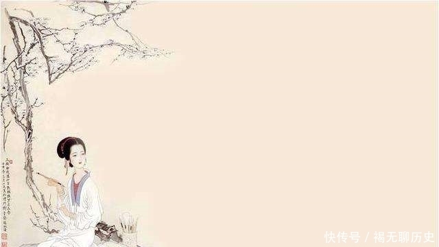 宋代|宋代才女李清照,她的这首词仅开篇16个字,足以让人心碎落泪!