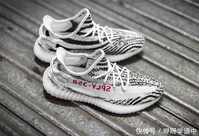 钱包顶不住！一张图看懂Yeezy未来三月登场计划