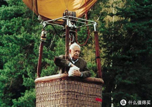 我的父亲母亲|移动画面 篇五十九：让这些秋天的影视，带你领略秋天的多彩