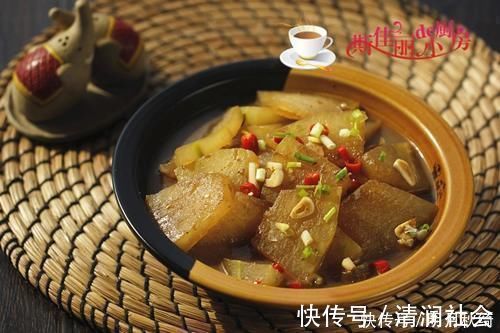 晚饭|减肥15天,我就爱用这菜代替晚饭,不节食不断顿,反倒瘦了8斤
