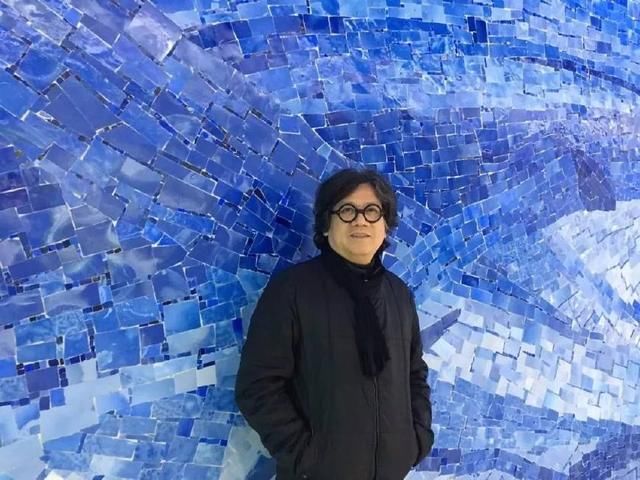 乔辉|乔辉:室内设计师在巨变中前行