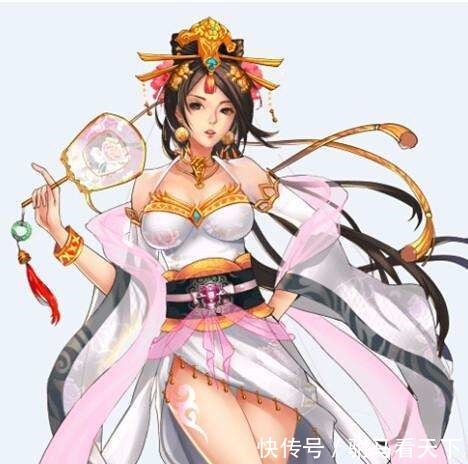 想得到|曹操做梦都想得到的五个人,赵云只能排第五!