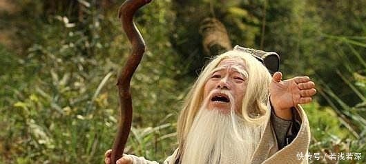 无天抓走三界所有神佛,唯独放过一神,他归阎王管,却在天庭上班!