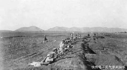 马未都:我爹当初打仗冲锋总慢半秒,结果39人参军仅他一人活下来